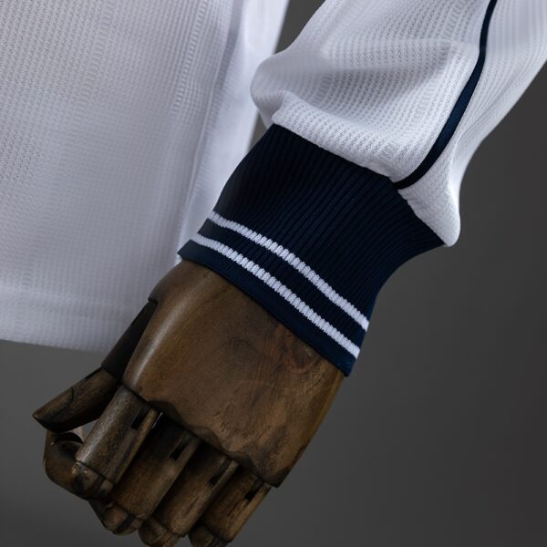 1997-99 TOTTENHAM HOTSPUR LONG SLEEVE HOME