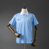 2026 URUGUAY WORLD CUP HOME (FAN VERSION)
