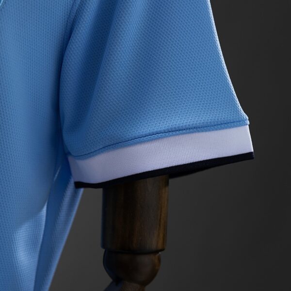 2013-14 MANCHESTER CITY HOME