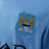 2013-14 MANCHESTER CITY HOME