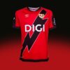 2025-26 RAYO VALLECANO AWAY