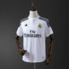 2014-15 REAL MADRID HOME（FAN VERSION）