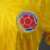 2026 COLOMBIA WORLD CUP HOME WOMEN (FAN VERSION)