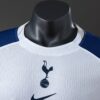 2025-26 TOTTENHAM HOTSPUR HOME LONG SLEEVE (PLAYER VERSION)