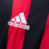 2000-01 LEVERKUSEN HOME