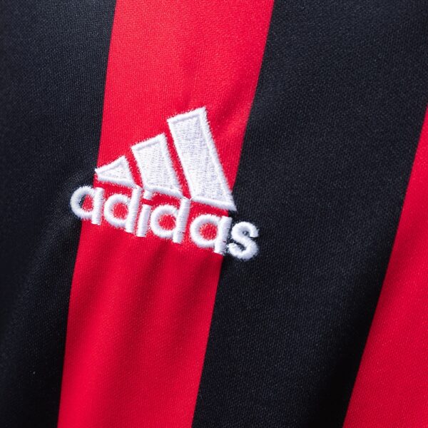 2000-01 LEVERKUSEN HOME