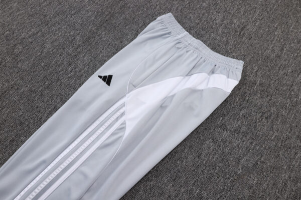 2025-26 REAL MADRID TRACKSUITS TRAINING SUIT