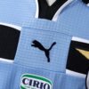 1998-99 LAZIO HOME
