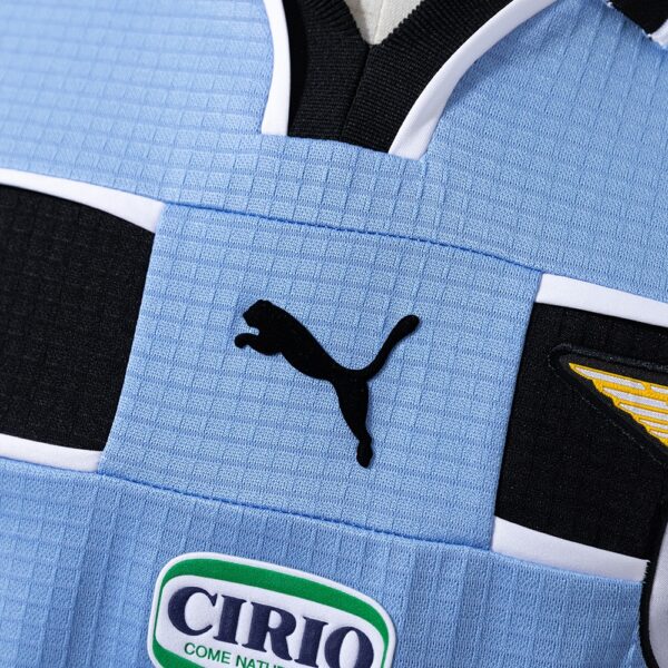 1998-99 LAZIO HOME