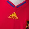 2010 SPAIN HOME