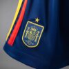2026 SPAIN WORLD CUP HOME SHORTS