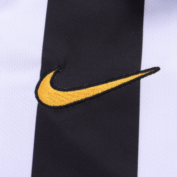 2014-15 JUVENTUS HOME KIDS KIT
