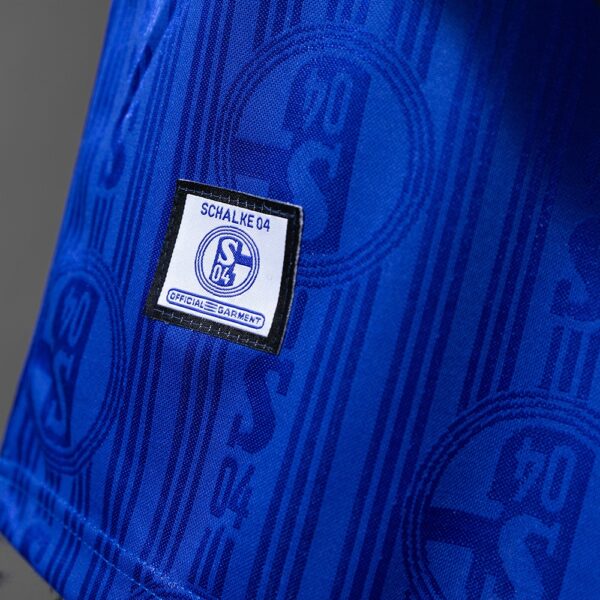 1996-97 SCHALKE 04 HOME