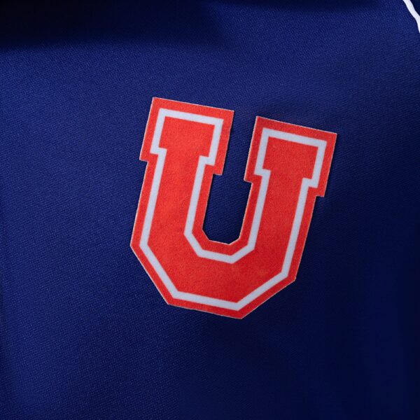 1993 UNIVERSIDAD DE CHILE HOME