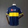 2009-10 BOCA JUNIORS HOME