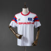 1990-91 HAMBURGER SV HOME
