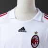 2007-08 AC MILAN AWAY