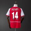 2002-04 ARSENAL HOME