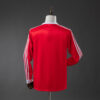 1977-80 NOTTINGHAM FOREST HOME LONG SLEEVE