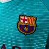2016-17 BARCELONA THIRD AWAY