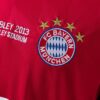 2013-14 BAYERN MUNICH HOME