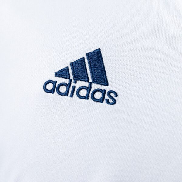 2001-02 REAL MADRID HOME