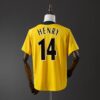 2005-06 ARSENAL AWAY
