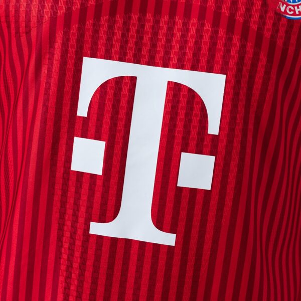 2026-27 BAYERN MUNICH HOME (PLAYER VERSION)