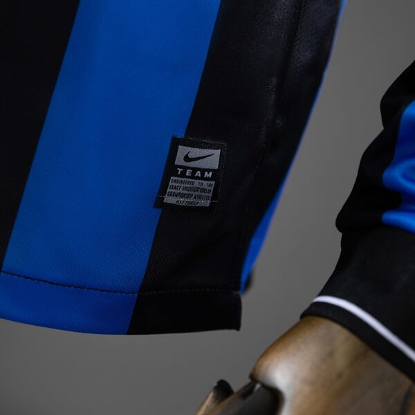2009-10 INTER MILAN HOME LONG SEEVE
