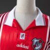 1995-96 RIVER PLATE AWAY
