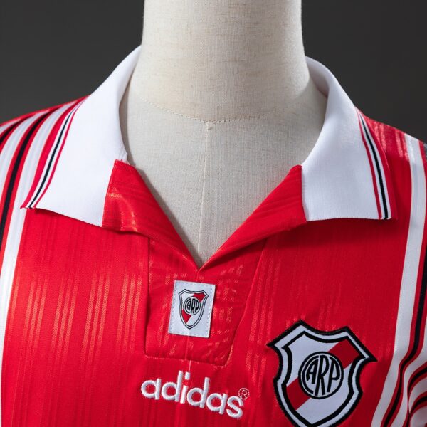 1995-96 RIVER PLATE AWAY