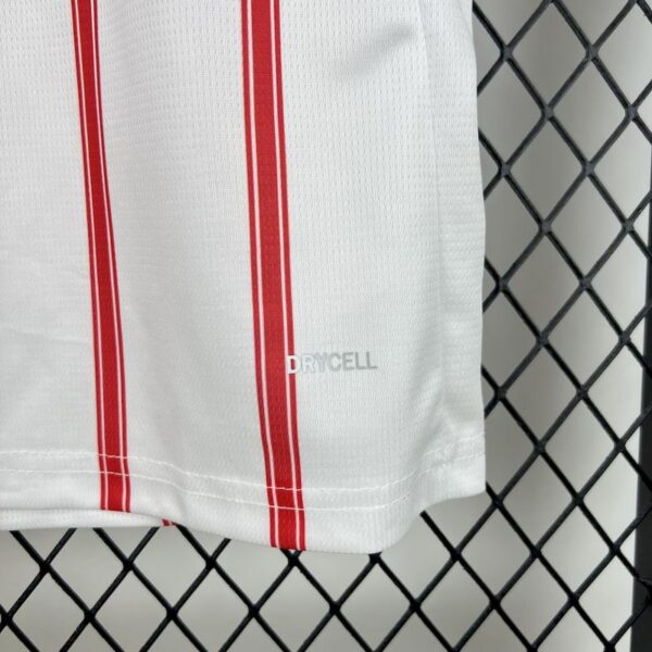 2025-26 GIRONA FC HOME
