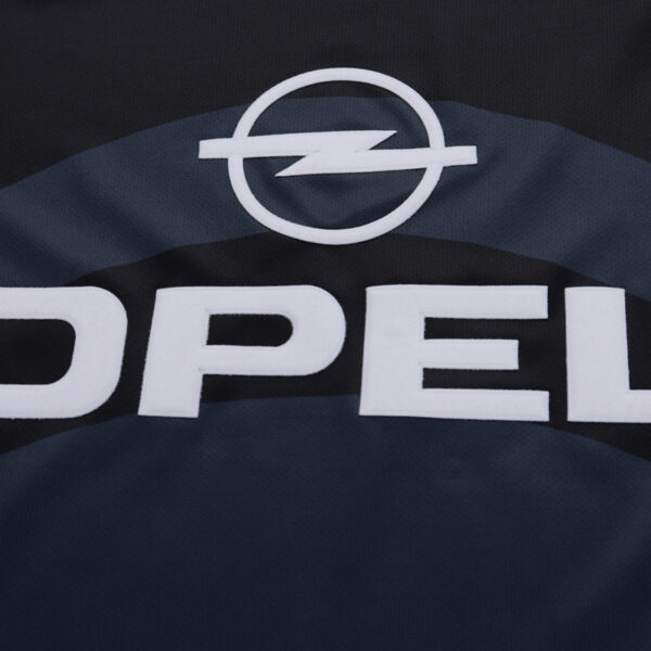 2001-02 PSG THIRD AWAY KIDS KIT