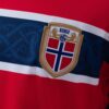 2026 NORWAY WORLD CUP HOME (FAN VERSION)