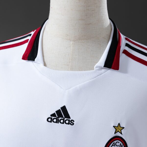 2009-10 AC MILAN AWAY