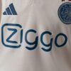 2025-26 AJAX THIRD AWAY MEN AND KIDS KIT