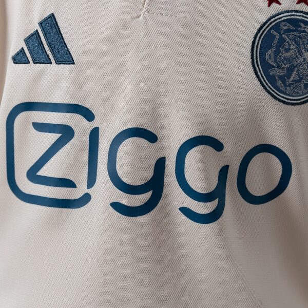 2025-26 AJAX THIRD AWAY MEN AND KIDS KIT