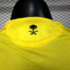 2025-26 AL NASSR HOME PLAYER VERSION
