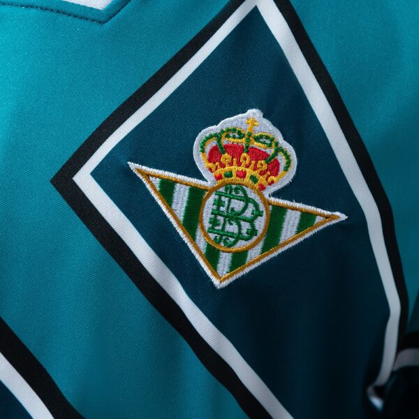 1995-97 REAL BETIS AWAY