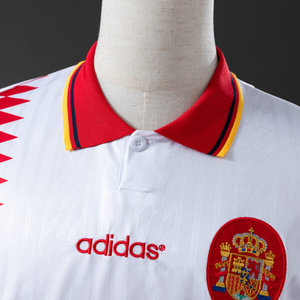 1994 SPAIN AWAY
