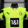 2025 BORUSSIA DORTMUND SPECIAL EDITION PLAYER VERSION