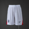 2026 ENGLAND HOME SHORTS