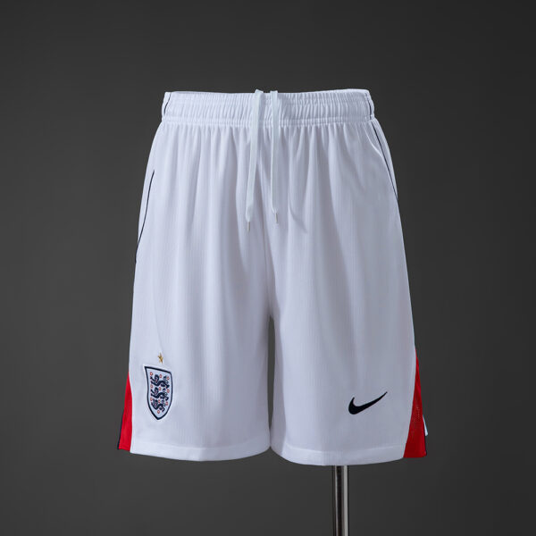 2026 ENGLAND HOME SHORTS