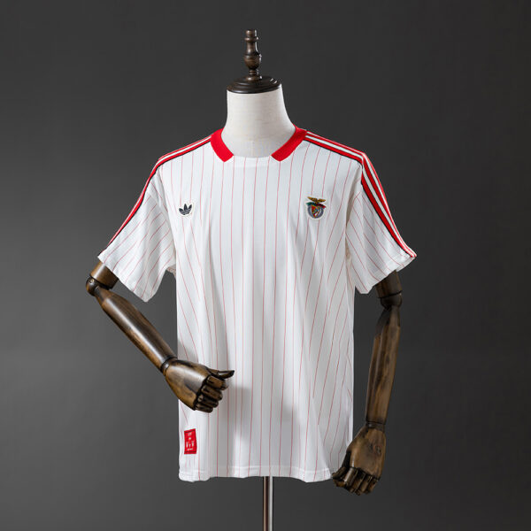 2025-26 BENFICA RETRO STYLE