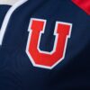 2001-02 UNIVERSIDAD DE CHILE HOME