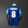 1994-95 ARSENAL AWAY