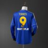 2012-13 CHELSEA HOME LONG SLEEVE