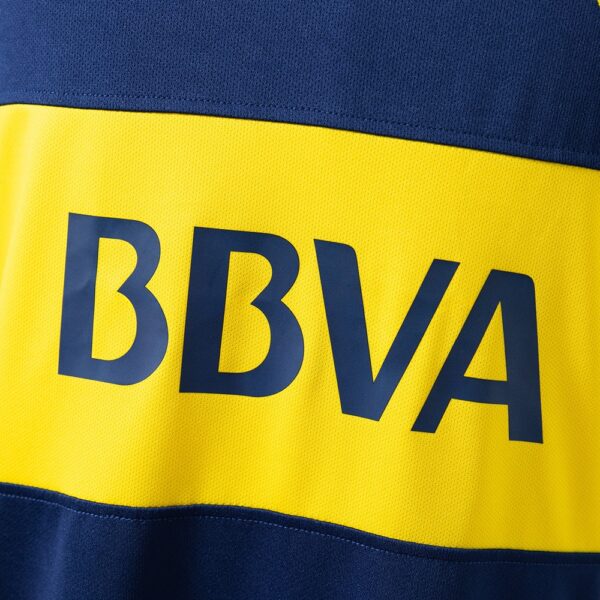 2014-15 BOCA JUNIORS HOME