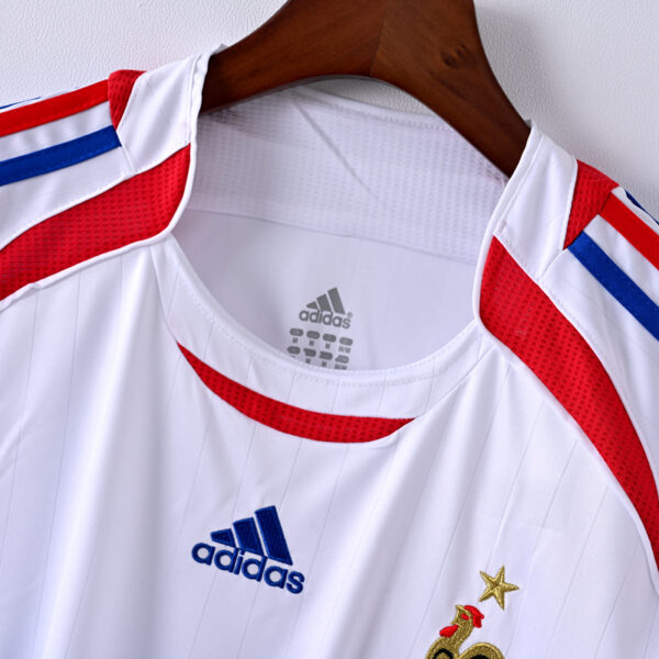 2006 FRANCE AWAY