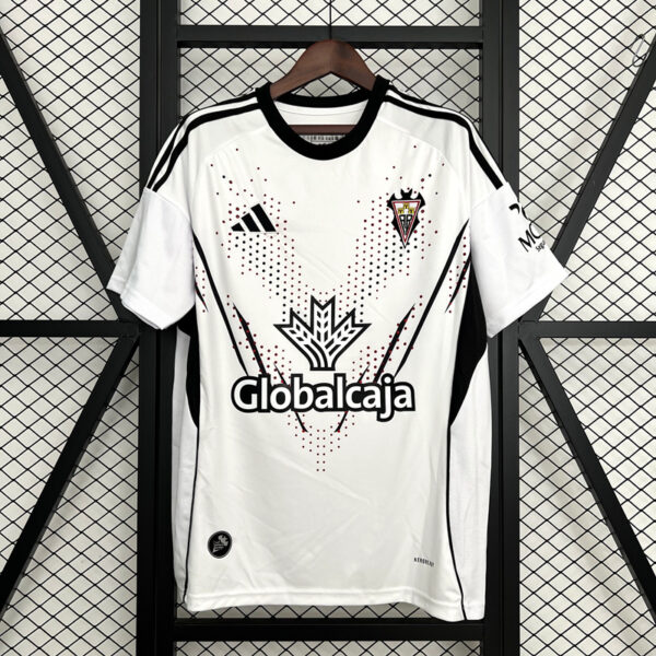 2025-26 ALBACETE HOME